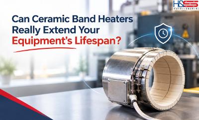 Can a Trusted Silicone Rubber Heater Supplier Canada Cut Your Downtime?